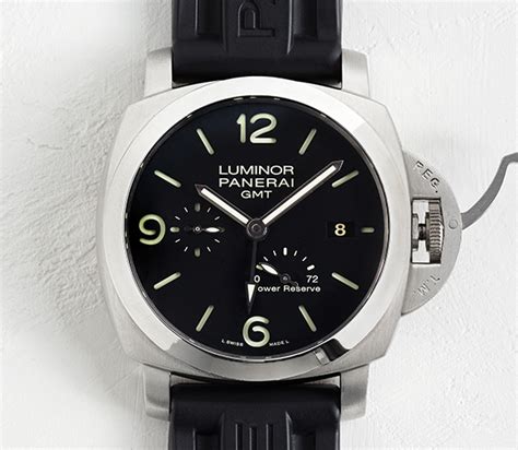 panerai watch fake or real|false panerai watch lookup.